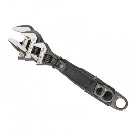 Bahco Adjustable Wrench Set (9070P/71P/72P), 3 Piece