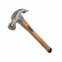 Bahco 427-16 Claw Hammer Hickory Shaft 450G (16Oz)