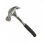 Bahco 429-20 Claw Hammer Steel Shaft 570G (20Oz)