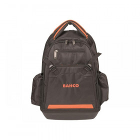 Bahco Electricians Heavy-Duty Backpack