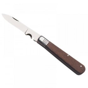 Bahco Electricians Pocket Knife