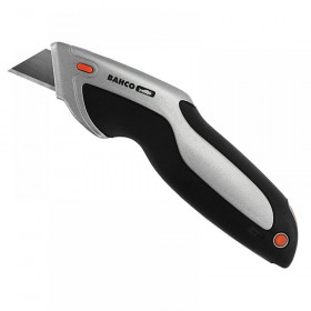 Bahco ERGO Fixed Blade Utility Knife