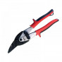 Bahco MA401 Ma401 Red Aviation Compound Snips Left Cut 250Mm (10In)