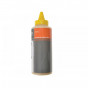 Bahco CHALK-YELLOW Marking Chalk Pour Bottle Yellow 227G