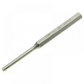 Bahco Parallel Pin Punch 6mm (1/4in)