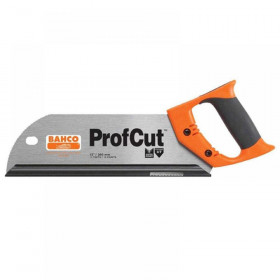Bahco PC-12-VEN ProfCut Veneer Saw 300mm (12in) 11 TPI