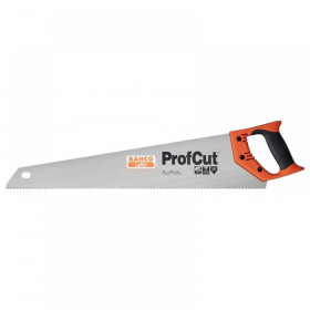 Bahco PC19 ProfCut Handsaw 475mm (19in) x GT7