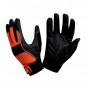 Bahco GL008-10 Production Soft Grip Gloves - L (Size 10)