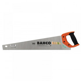 Bahco SE22 PrizeCut Hardpoint Handsaw 550mm (22in) 7 TPI