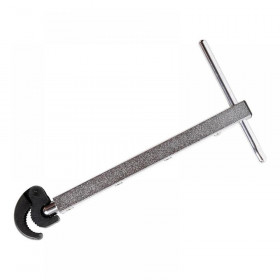 Bahco Telescopic Basin Wrench 10-32mm