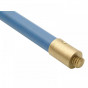 Bailey 1600 1600 Universal Blue Polypropylene Rod 3/4In X 3Ft