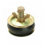 Bailey 2565 2565 Drain Test Plug 200Mm (8In) - Brass Cap