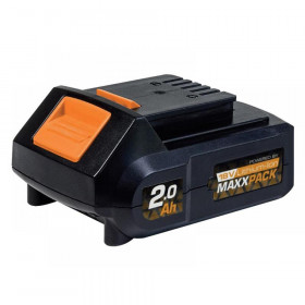 Batavia MAXXPACK Slide Battery Pack 18V 2.0Ah Li-ion