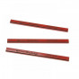 Blackedge 34330 Carpenters Pencils - Red / Medium (Card 12)