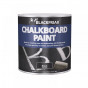 Blackfriar BF0520002E1 Chalkboard Paint 500Ml