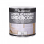 Blackfriar BF0380002D1 Quick Drying Acrylic Primer Undercoat Grey 1 Litre
