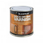 Blackfriar BF0270002F1 Quick Drying Duratough Interior Varnish Clear Satin 250Ml