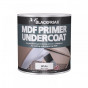 Blackfriar BF0380001D2 Quick Drying Mdf Acrylic Primer Undercoat 1 Litre