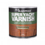 Blackfriar BF0060001F1 Super Yacht Varnish 250Ml
