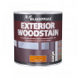 Blackfriar BF0010004D1 Traditional Exterior Woodstain Ebony 1 Litre