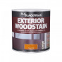 Blackfriar BF0010002E1 Traditional Exterior Woodstain Nut Brown 500Ml