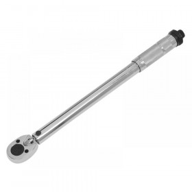 Blue Spot Tools 2005 Torque Wrench 1/2in Drive 40-210Nm