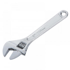 Blue Spot Tools Adjustable Wrench 150mm (6in)