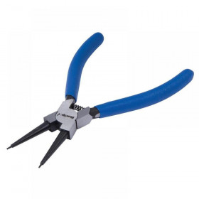 Blue Spot Tools Circlip Pliers Internal Straight 150mm (6in)