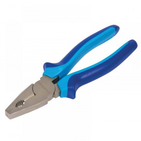 Blue Spot Tools Combination Pliers 200mm (8in)