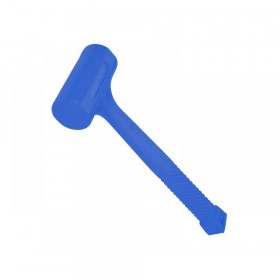 Blue Spot Tools Dead Blow Hammer 720g (25oz)
