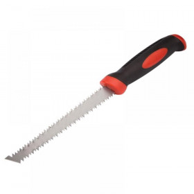 Blue Spot Tools Double Edged Plasterboard Saw 150mm (6in) 7 TPI