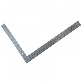 Blue Spot Tools Framing Square 400 x 600mm (16 x 24in)