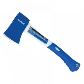 Blue Spot Tools Hand Axe Fibreglass Handle 680g (1.1/2 lb)
