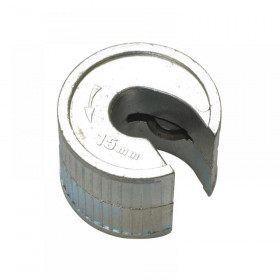 Blue Spot Tools Pipe Slice 15mm