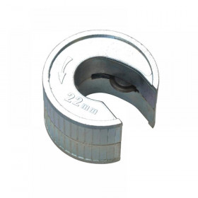 Blue Spot Tools Pipe Slice 22mm