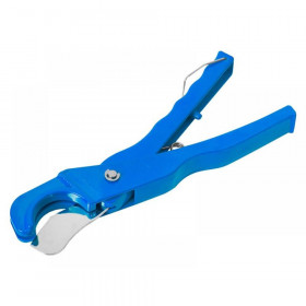 Blue Spot Tools PVC Tube Cutter 35mm