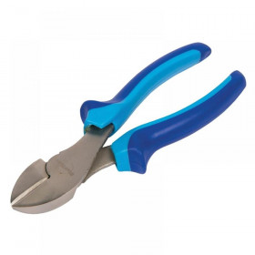 Blue Spot Tools Side Cutting Pliers 175mm (7in)