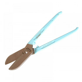 Blue Spot Tools Straight Cut Tin Snips 250mm (10in)