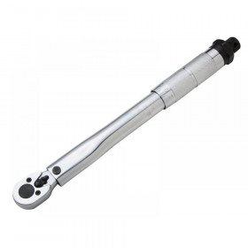 Blue Spot Tools Torque Wrench 1/4in Drive 2-24Nm