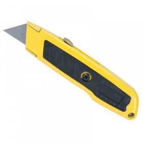 Blue Spot Tools Trimming Knife with Soft Grip