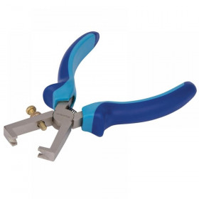 Blue Spot Tools Wire Stripping Pliers 150mm