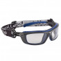 Bolle Safety BAXPSI Baxter Platinum® Safety Goggles - Clear