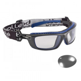 Bolle Safety BAXTER PLATINUM Safety Goggles Range