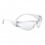 Bolle Safety PSSBL30-014 Bl30 B-Line Safety Glasses - Clear