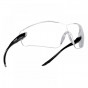 Bolle Safety COBPSI Cobra Platinum® Safety Glasses - Clear