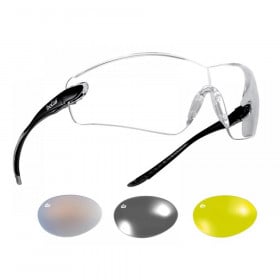 Bolle Safety COBRA Safety Glasses Range
