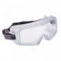 Bolle Safety COVARSI Coverall Platinum® Safety Goggles - Sealed