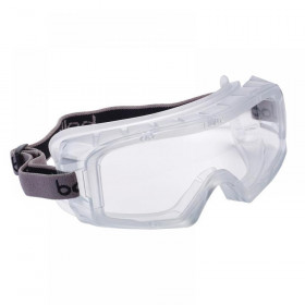 Bolle Safety Coverall Safety Goggles Range