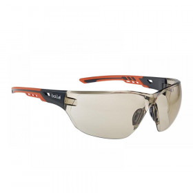 Bolle Safety NESS+ PLATINUM Safety Glasses - CSP