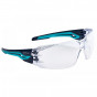 Bolle Safety SILEXPSI Silex Safety Glasses - Clear